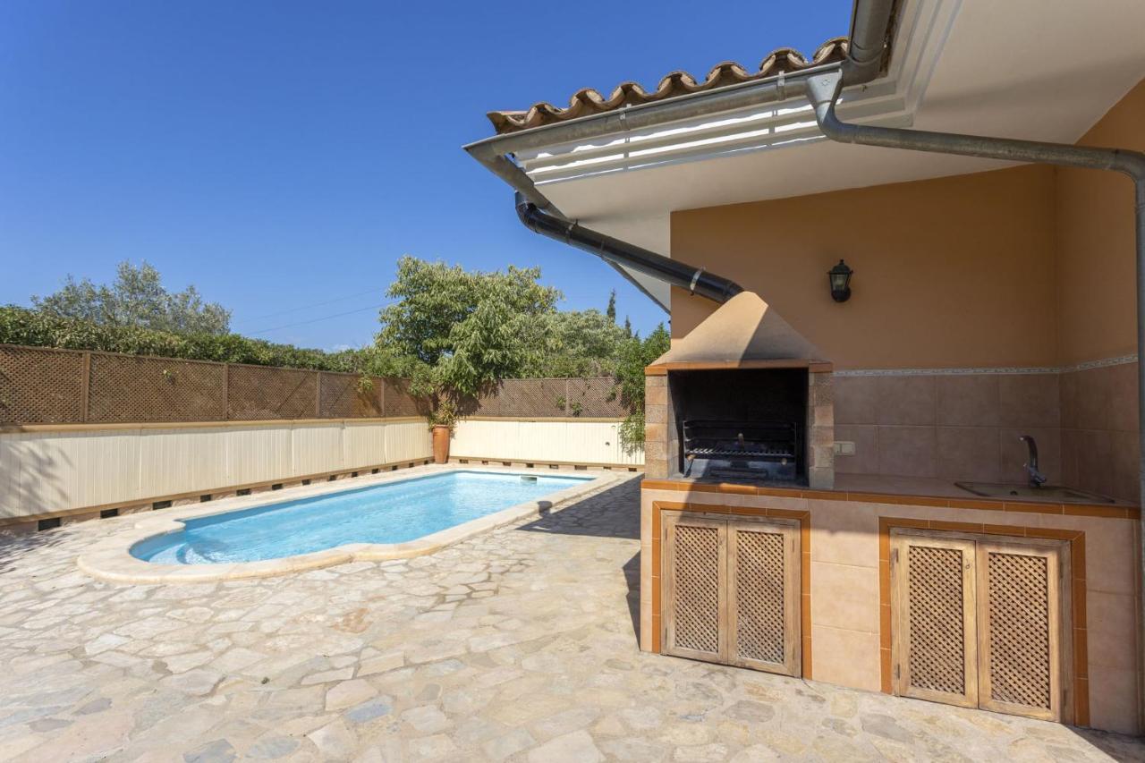 Villa Can Xispa Family Inca  Exterior photo